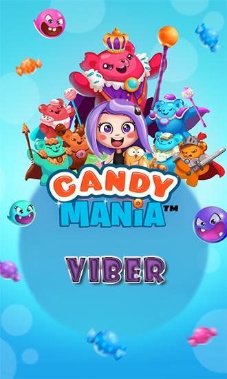 game pic for Viber: Candy mania